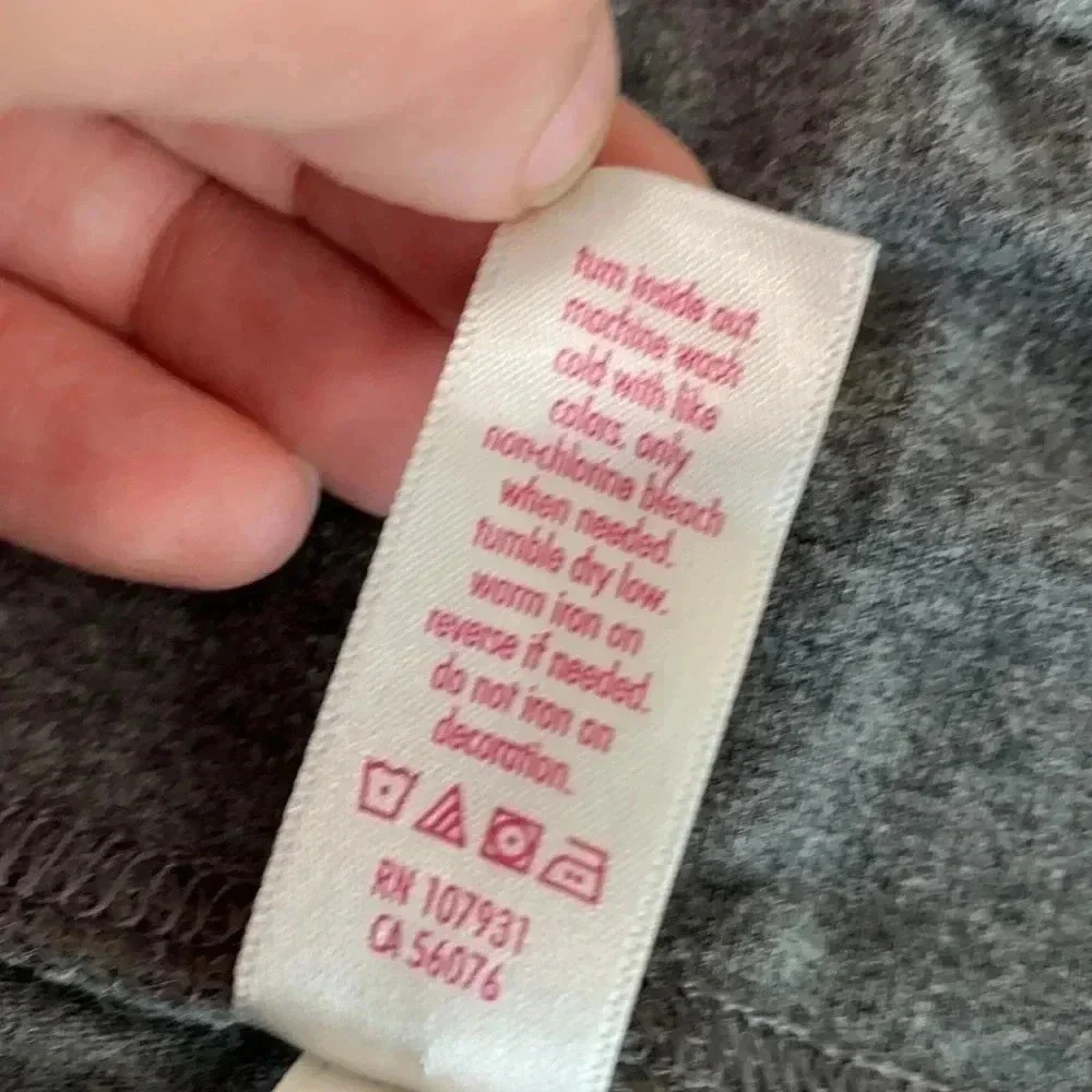 Justice leggings